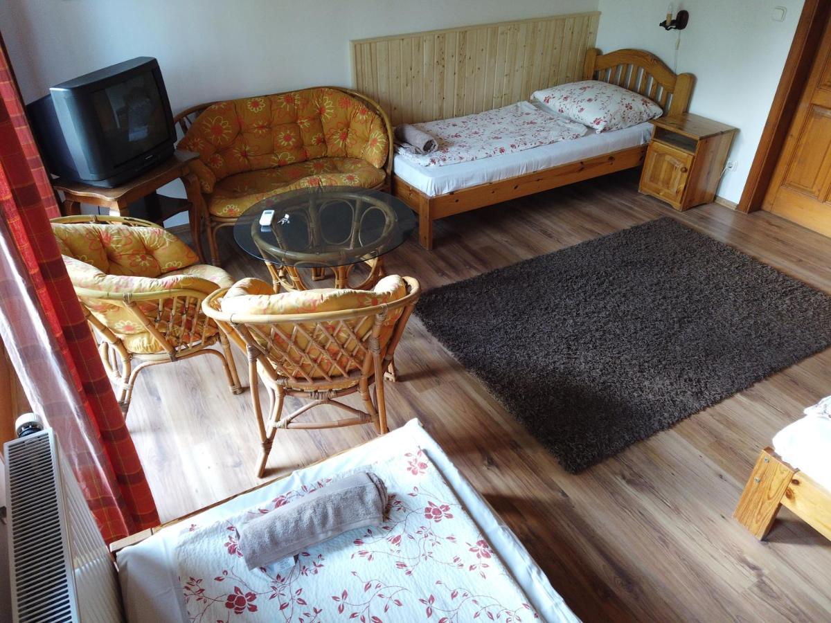 Vicze Apartmanház Hotel Siófok Kültér fotó